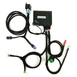 Dirty Teeth Racing '24-'26 Polaris Xpedition Plug & Play Power 4 Door Lock