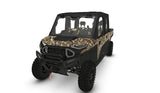 Dirty Teeth Racing '24-'26 Ranger XD 1500 2-Way Remote Start 3 Mile w/ Full Security