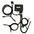 Dirty Teeth Racing '24-'26 Ranger XD 1500 Plug & Play 2-Way Remote Start w/ Drone Cell Phone App