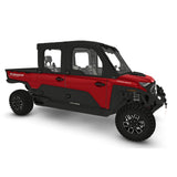 Dirty Teeth Racing '24-'26 Ranger XD 1500 Plug and Play 2-Way Remote Start W/ Drone Cell Phone App
