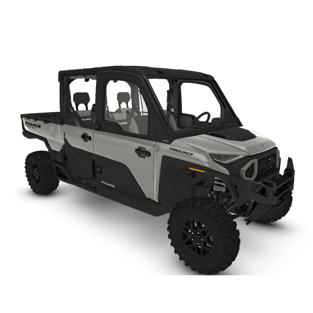 Dirty Teeth Racing '24-'26 Ranger XD 1500 Plug & Play 2-Way Remote Start w/ Drone Cell Phone App