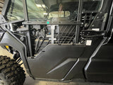 Dirty Teeth Racing '25-'26 Can-Am Defender Power Door Lock - 2 Door