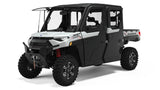 Dirty Teeth Racing '25-'26 Polaris Ranger XP 1000 3 Mile 2-way Security Remote Start Kit