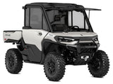 Dirty Teeth Racing '26 Can-Am Defender HD11 2-Way Remote Start w/ Full Security