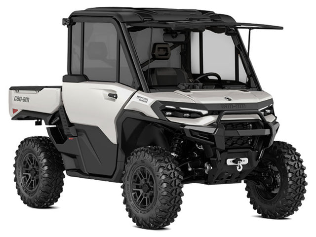 Dirty Teeth Racing '26 Can-Am Defender HD11 3 Mile Range Full Security Remote Start