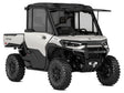 Dirty Teeth Racing '26 Can-Am Defender HD11 Full Security Remote Start w/ Cell Phone App