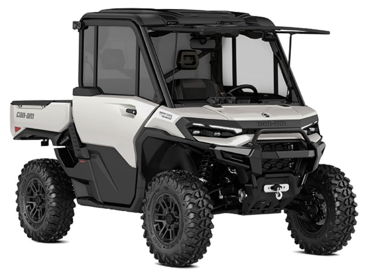 Dirty Teeth Racing '26 Can-Am Defender HD11 Full Security Remote Start w/ Cell Phone App