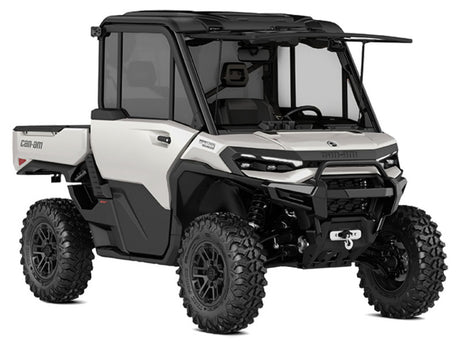Dirty Teeth Racing '26 Can-Am Defender HD11 Full Security Remote Start w/ Cell Phone App