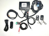 Dirty Teeth Racing Bobcat UV34 & 34XL Plug & Play 1-Way Remote Start Kit