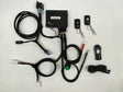 Dirty Teeth Racing Bobcat UV34 /XL Plug & Play 2-Way Remote Start Kit