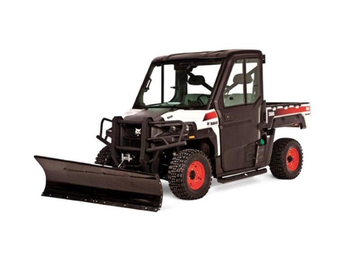 Dirty Teeth Racing Bobcat UV34 /XL Plug & Play 2-Way Remote Start Kit