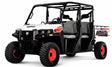 Dirty Teeth Racing Bobcat UV34 /XL Plug & Play Remote Start 2-way Kit w/ Cell Phone App Control