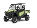 Dirty Teeth Racing Honda Pioneer Plug & Play 1-Way Remote Start Kit