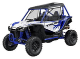 Dirty Teeth Racing Honda Talon Plug & Play 1-Way Remote Start Kit