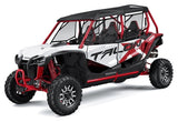 Dirty Teeth Racing Honda Talon Plug & Play 2-Way Remote Start Kit w/ Cell Phone App
