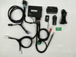 Dirty Teeth Racing Kawasaki KRX 1000 Plug & Play 2-Way Remote Start Kit w/ Drone Upgrade