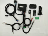 Dirty Teeth Racing Kawasaki KRX 1000 Plug & Play 2-Way Remote Start Kit w/ Drone Upgrade