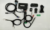 Dirty Teeth Racing Kawasaki Mule Plug & Play 2-Way Remote Start Kit w/ Drone Upgrade