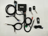 Dirty Teeth Racing Kawasaki Ridge Plug & Play 1-Way Remote Start Kit