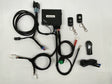 Dirty Teeth Racing Kawasaki Ridge Plug & Play 2-Way Remote Start Kit w/ Drone Cell Phone
