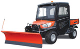 Dirty Teeth Racing Kubota RTV-X1100C Plug & Play 1-Way Remote Start Kit