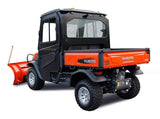 Dirty Teeth Racing Kubota RTV-X1100C Plug & Play 2-Way Remote Start Kit