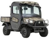 Dirty Teeth Racing Kubota RTV-X1100C Plug & Play 2-Way Remote Start w/ Cell Phone Control