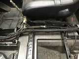 Dirty Teeth Racing Polaris 150 AMP Busbar Connection w/ Solid State Relay Kit - 4 Seat