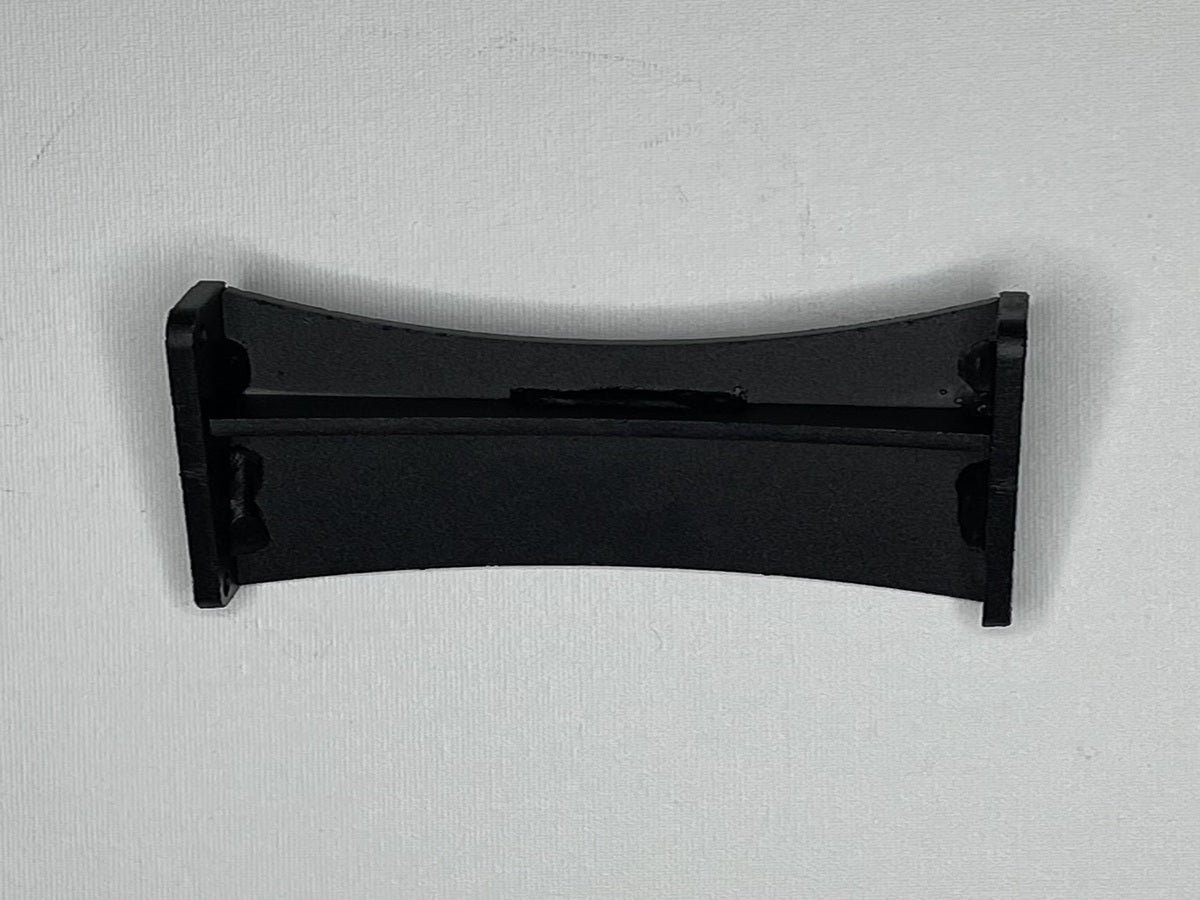 Dirty Teeth Racing Polaris RZR 200 EFI Pedal Extensions Set