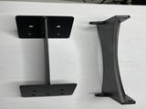 Dirty Teeth Racing Polaris RZR 200 EFI Pedal Extensions Set