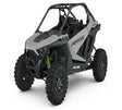 Dirty Teeth Racing Polaris RZR Pro R Plug and Play 2-Way Remote Start Kit w/ Cell Phone App Control