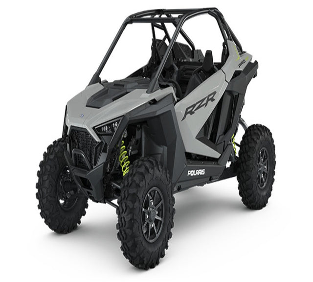 Dirty Teeth Racing Polaris RZR Pro R Plug and Play 2-Way Remote Start Kit w/ Cell Phone App Control
