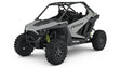 Dirty Teeth Racing Polaris RZR Pro R Plug & Play 2-Way Remote Start Kit