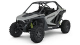 Dirty Teeth Racing Polaris RZR Pro R Plug & Play 2-Way Remote Start Kit