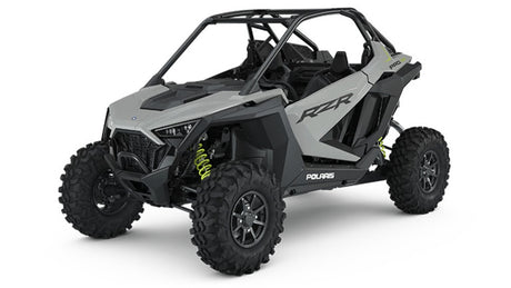 Dirty Teeth Racing Polaris RZR Pro R Plug & Play 2-Way Remote Start Kit
