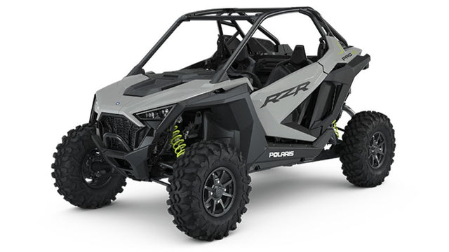Dirty Teeth Racing Polaris RZR Pro R Plug & Play 2-Way Remote Start Kit