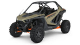 Dirty Teeth Racing Polaris RZR Pro R Plug & Play 2-Way Remote Start Kit