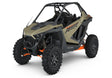 Dirty Teeth Racing Polaris RZR Pro XP Plug and Play 1-Way Remotes Start w/ Two Remotes