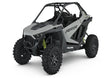 Dirty Teeth Racing Polaris RZR Pro XP Plug and Play 2-Way Remote Start Kit w/ Cell Phone App Control