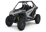 Dirty Teeth Racing Polaris RZR Pro XP Plug and Play 2-Way Remote Start Kit w/ Cell Phone App Control