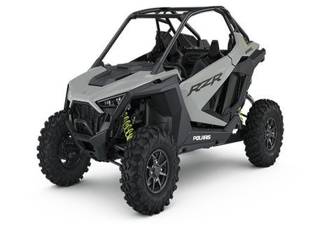 Dirty Teeth Racing Polaris RZR Pro XP Plug and Play 2-Way Remote Start Kit w/ Cell Phone App Control