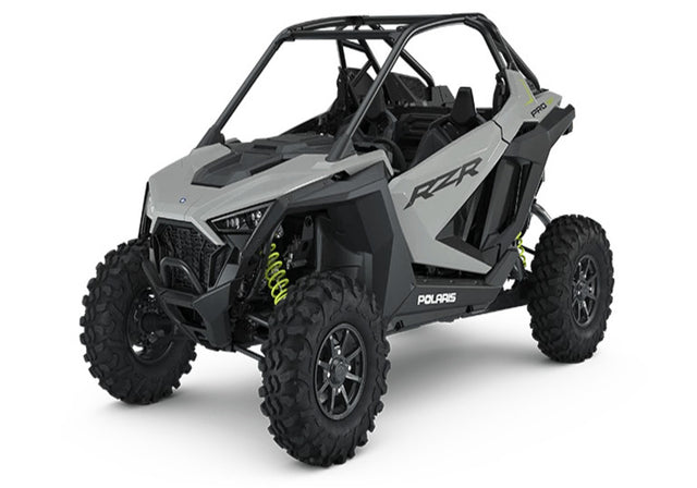 Dirty Teeth Racing Polaris RZR Pro XP Plug and Play 2-Way Remote Start Kit w/ Cell Phone App Control