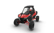 Dirty Teeth Racing Polaris RZR RS1 Plug & play Remote Start 2-way