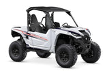 Dirty Teeth Racing Yamaha Wolverine Plug and Play 1-Way Remote Start Kit
