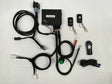 Dirty Teeth Racing Yamaha Wolverine Plug and Play 2-Way Remote Start Kit