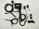 Dirty Teeth Racing Yamaha Wolverine Plug and Play 2-Way Remote Start Kit