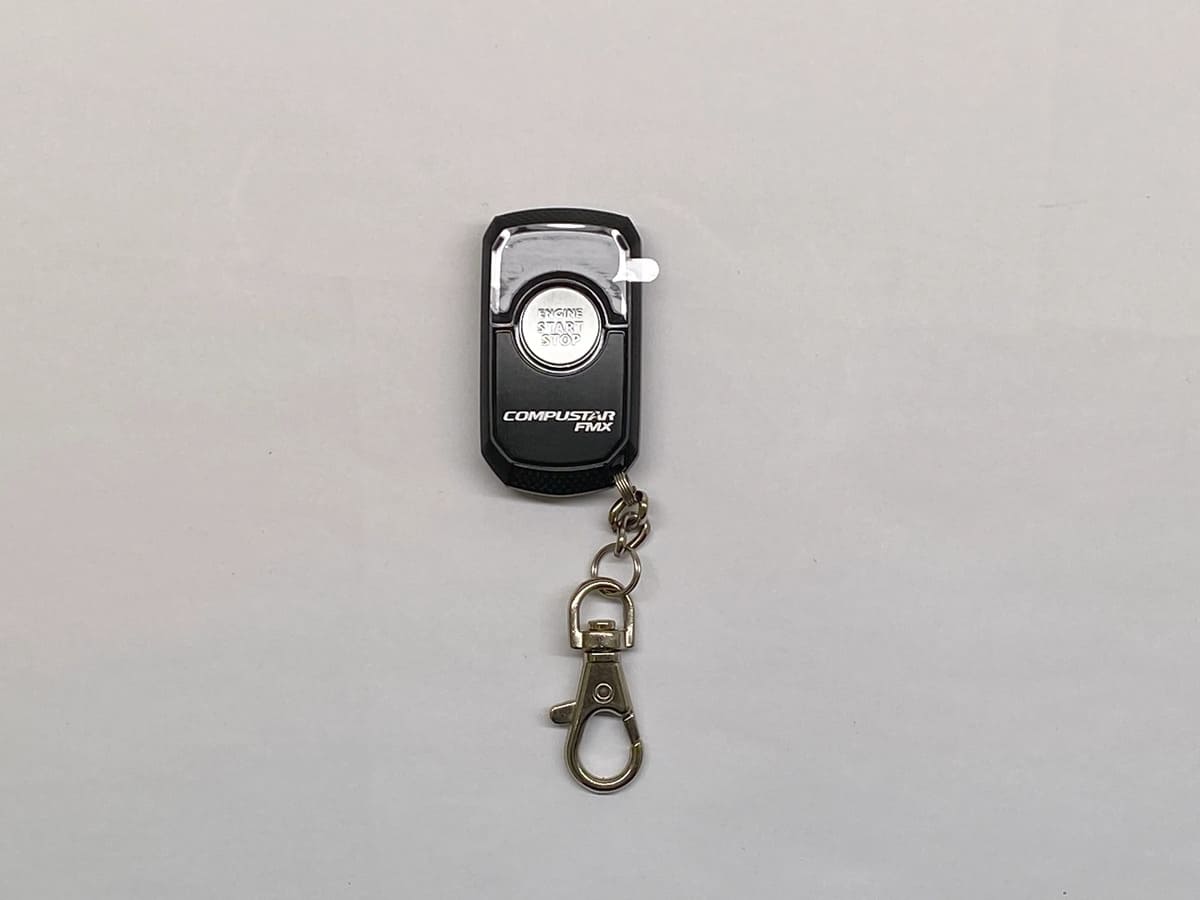 Dirty Teeth Racing Yamaha Wolverine Plug and Play 2-Way Remote Start Kit