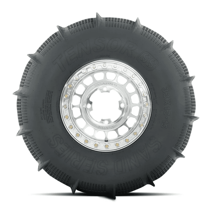 Tensor SS (Sand Series) Rear Tire - 33X13-R15