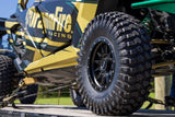 DragonFire 4 Peak Tires