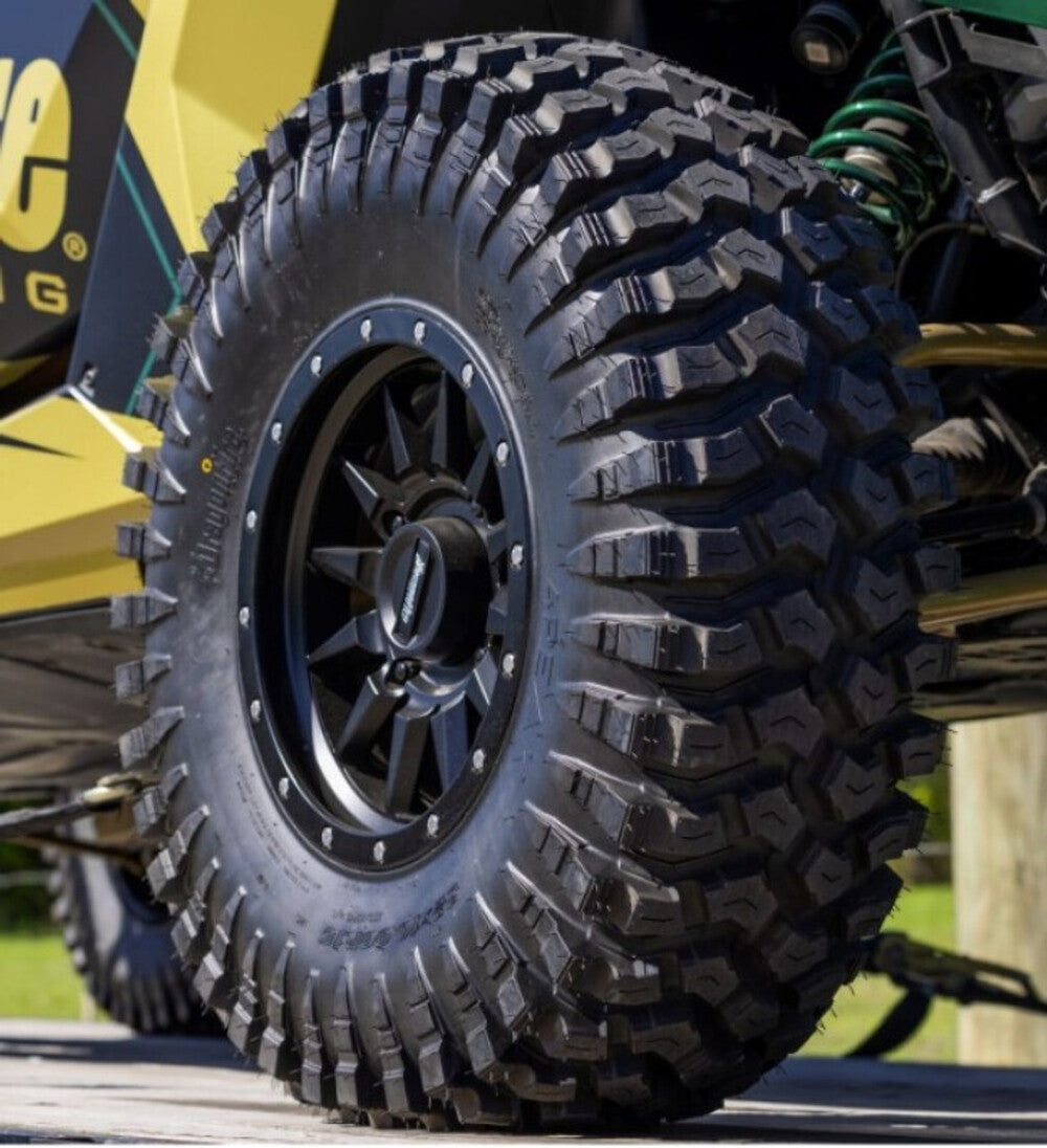 DragonFire 4 Peak Tires